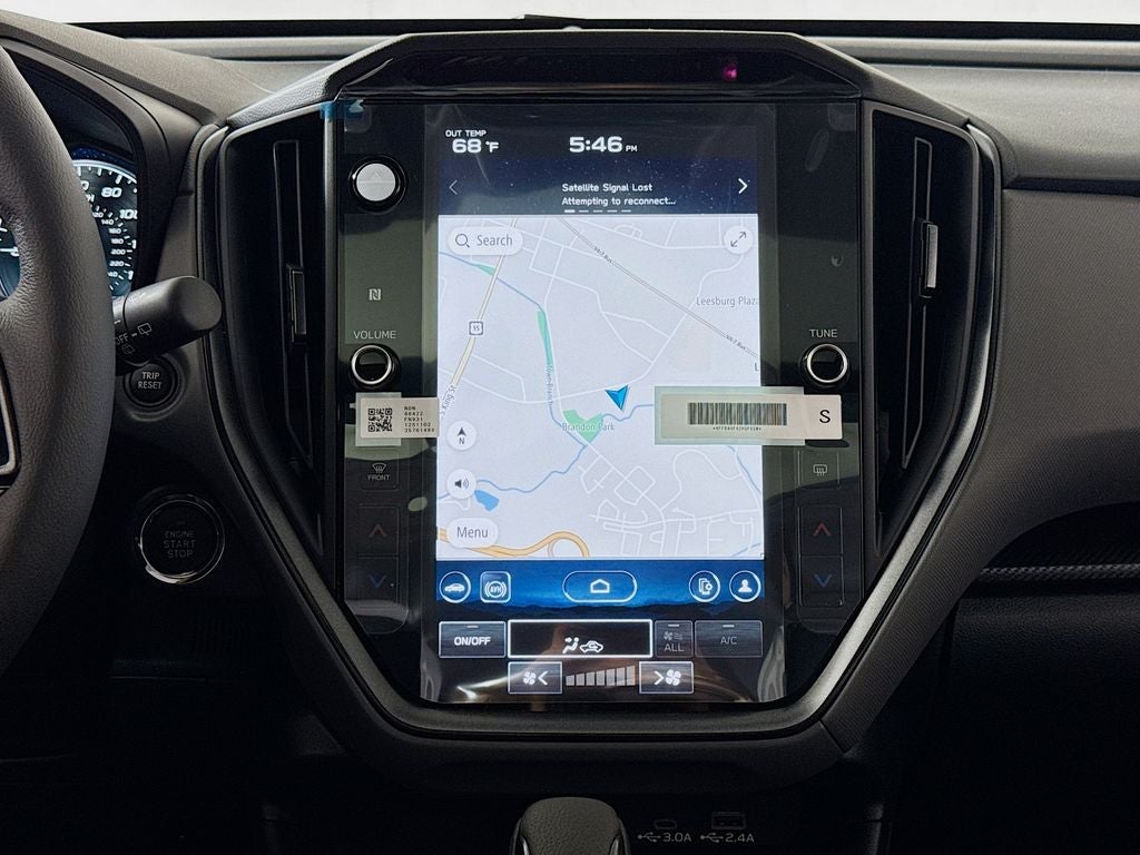 2026 Subaru Crosstrek Hybrid Limited