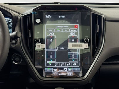 2026 Subaru Crosstrek Hybrid Limited
