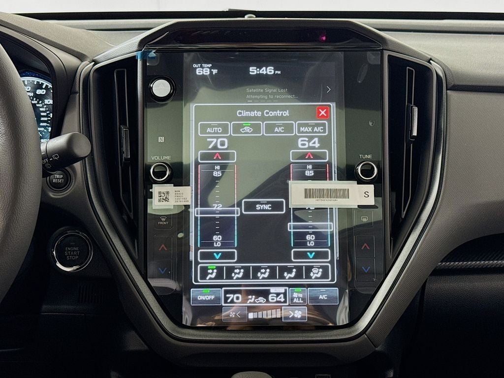 2026 Subaru Crosstrek Hybrid Limited