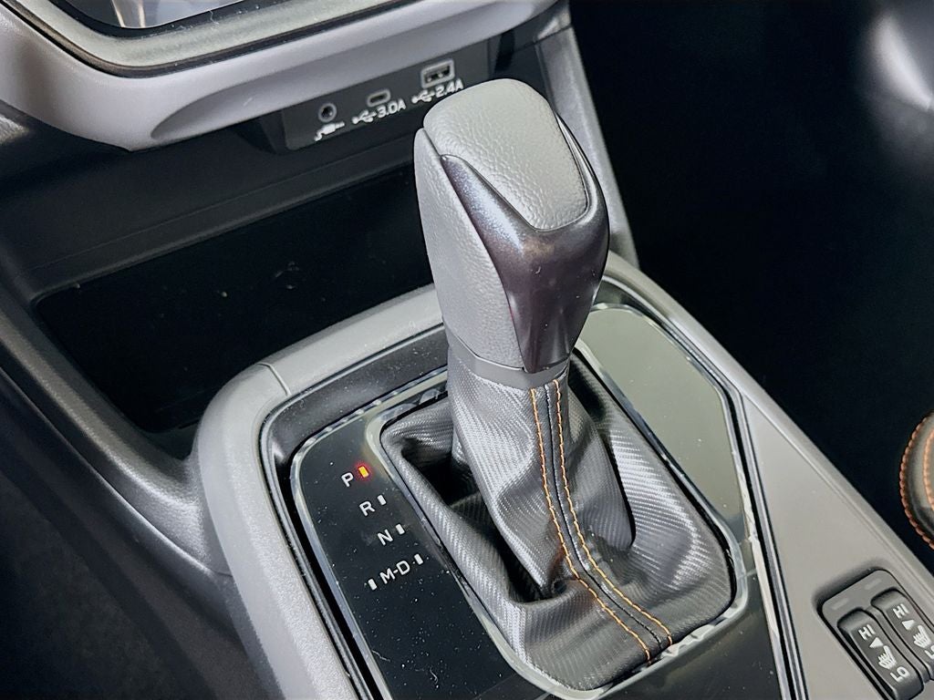 2026 Subaru Crosstrek Hybrid Limited