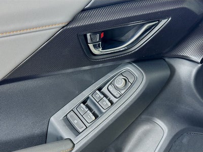 2026 Subaru Crosstrek Hybrid Limited