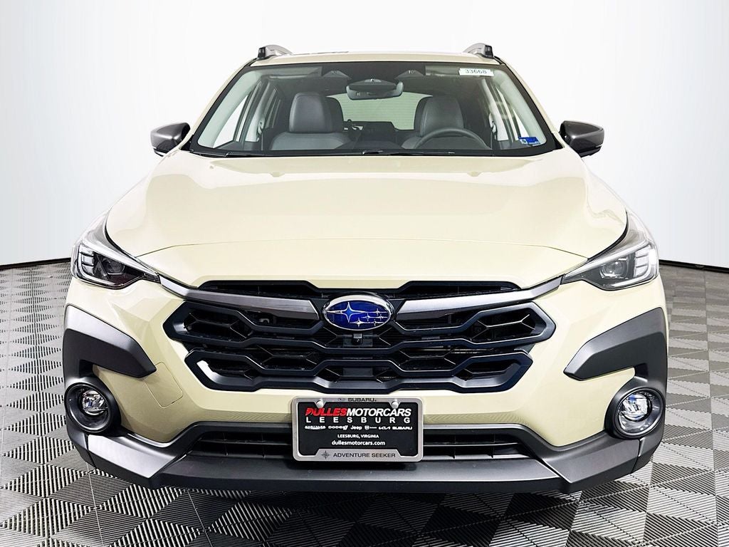 2026 Subaru Crosstrek Hybrid Limited