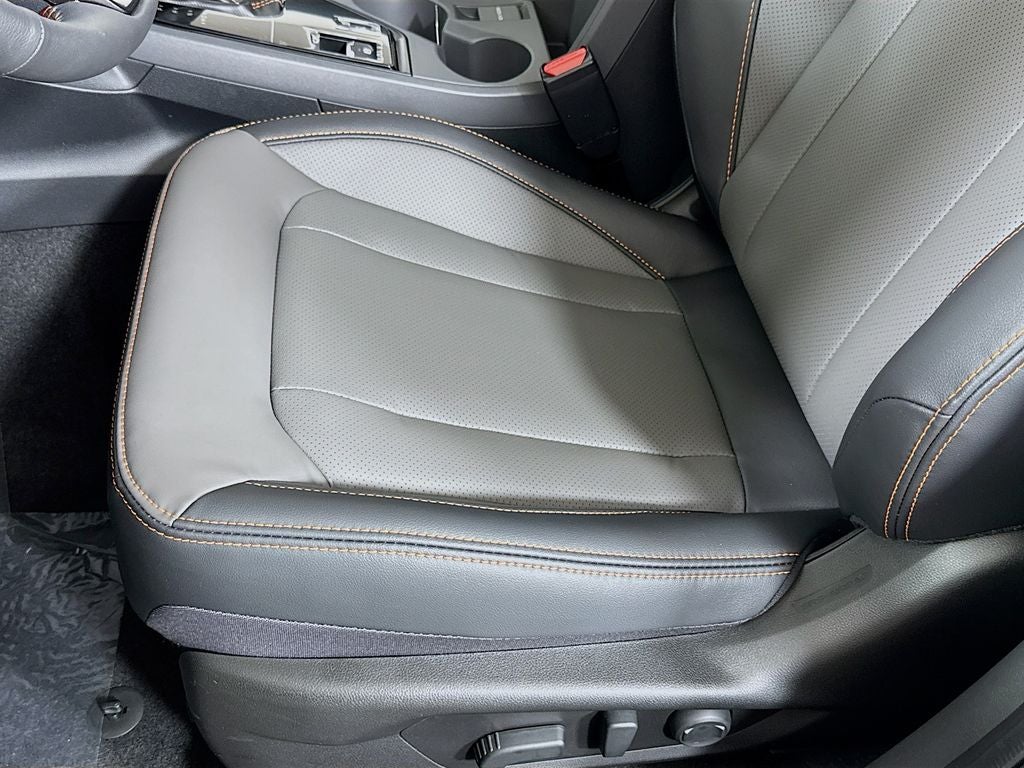 2026 Subaru Crosstrek Hybrid Limited