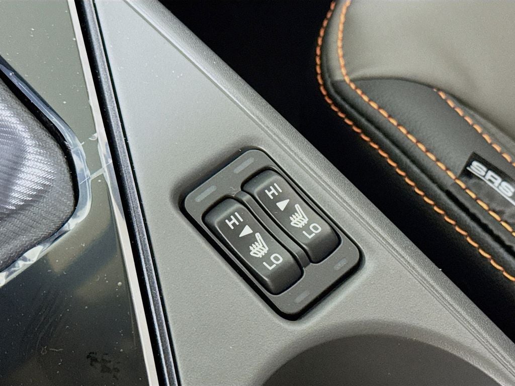 2026 Subaru Crosstrek Hybrid Limited