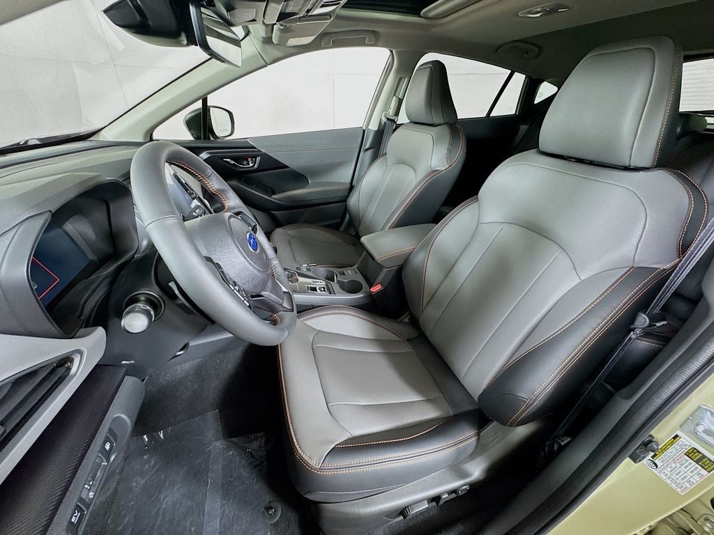 2026 Subaru Crosstrek Hybrid Limited