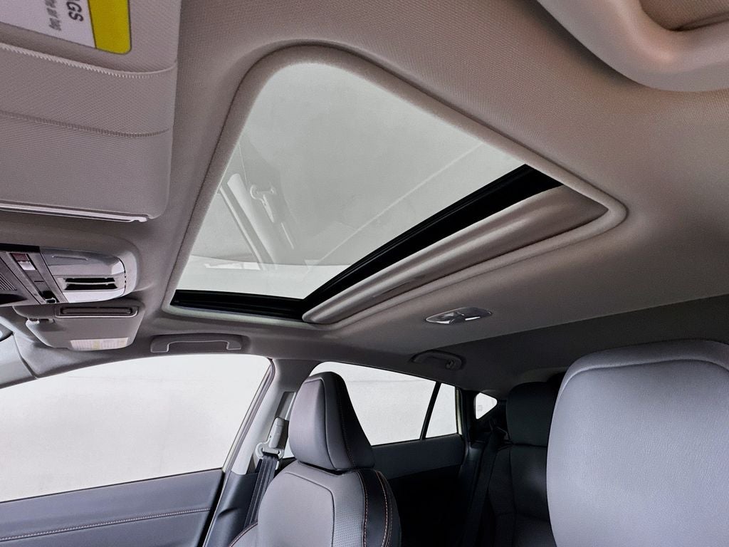 2026 Subaru Crosstrek Hybrid Limited