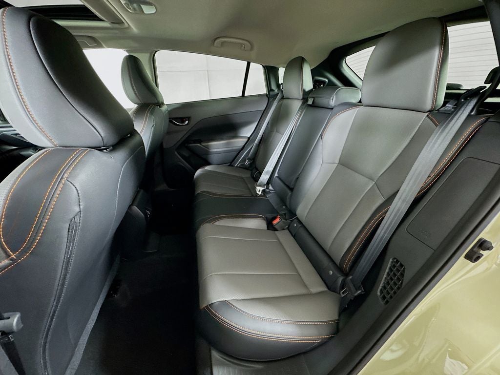 2026 Subaru Crosstrek Hybrid Limited