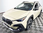 2026 Subaru Crosstrek Hybrid Limited