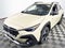 2026 Subaru Crosstrek Hybrid Limited