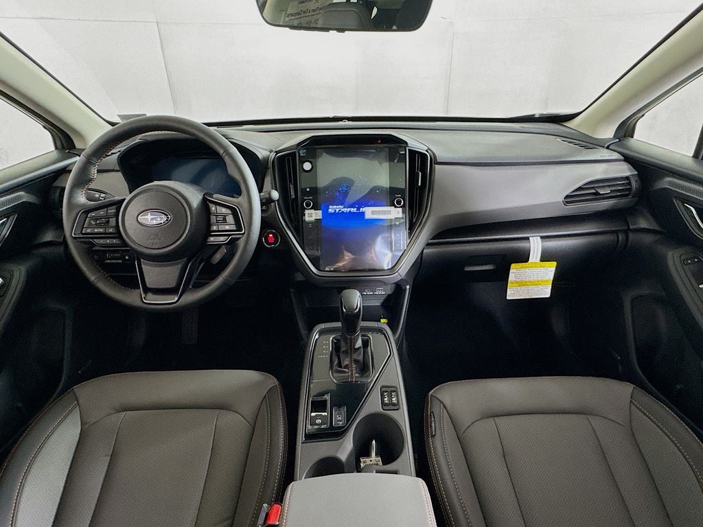 2026 Subaru Crosstrek Hybrid Limited