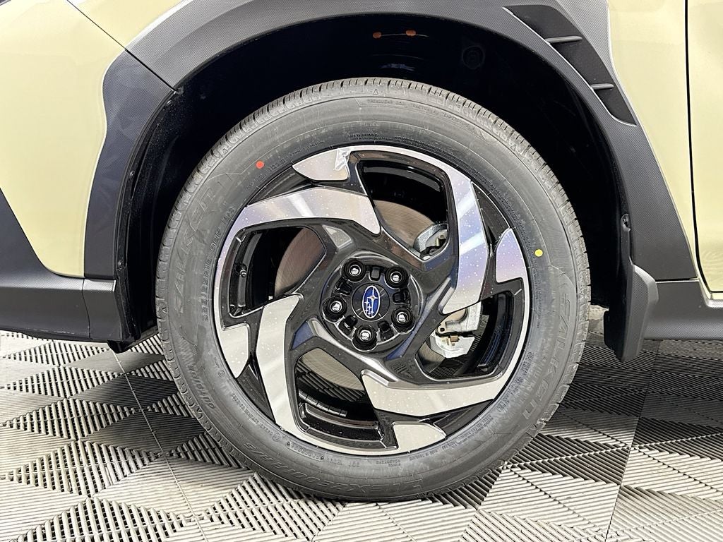 2026 Subaru Crosstrek Hybrid Limited