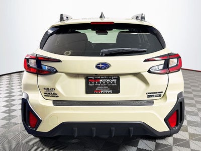 2026 Subaru Crosstrek Hybrid Limited