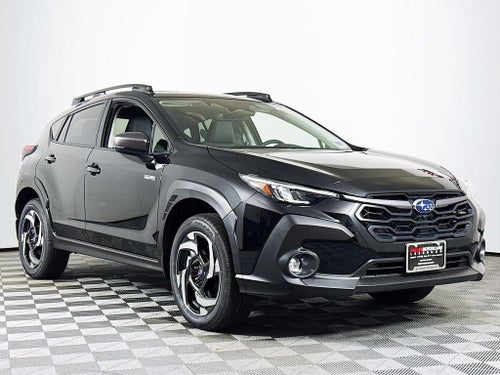 2026 Subaru Crosstrek Hybrid Limited