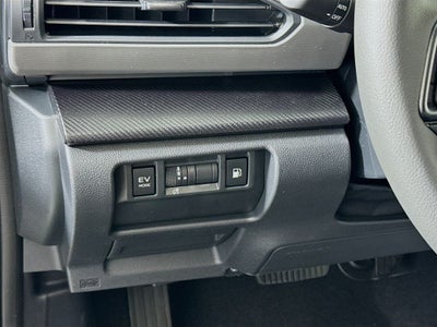 2026 Subaru Crosstrek Hybrid Limited