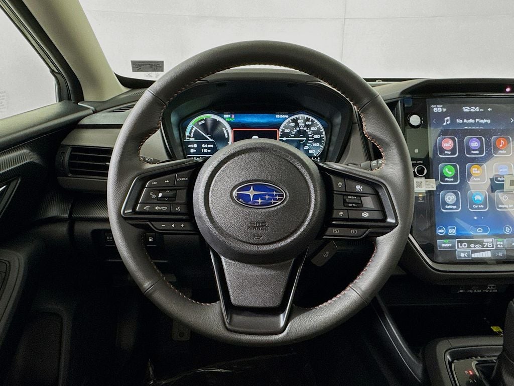 2026 Subaru Crosstrek Hybrid Limited