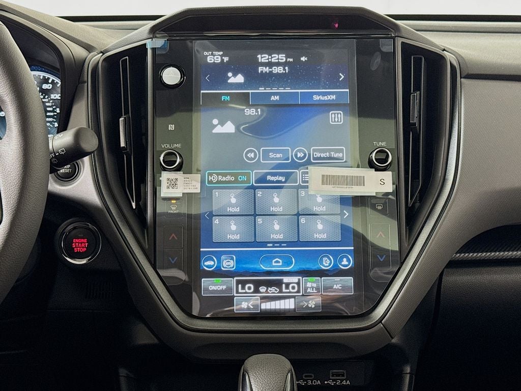 2026 Subaru Crosstrek Hybrid Limited