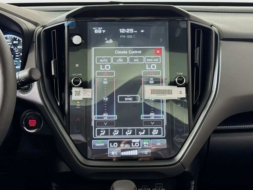 2026 Subaru Crosstrek Hybrid Limited