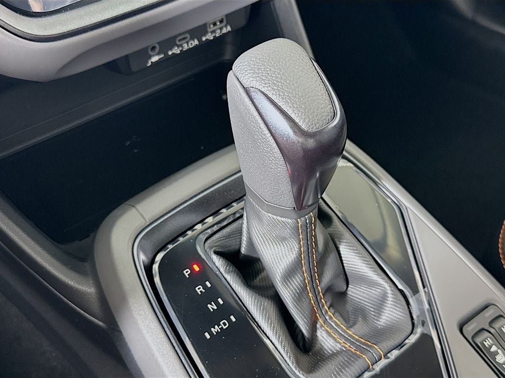 2026 Subaru Crosstrek Hybrid Limited