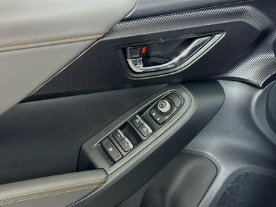 2026 Subaru Crosstrek Hybrid Limited