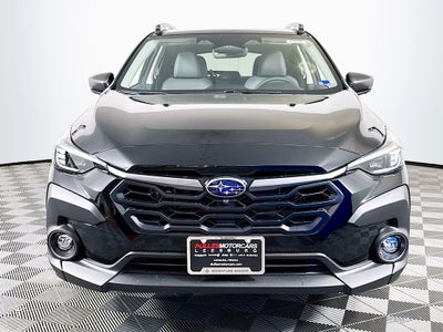 2026 Subaru Crosstrek Hybrid Limited