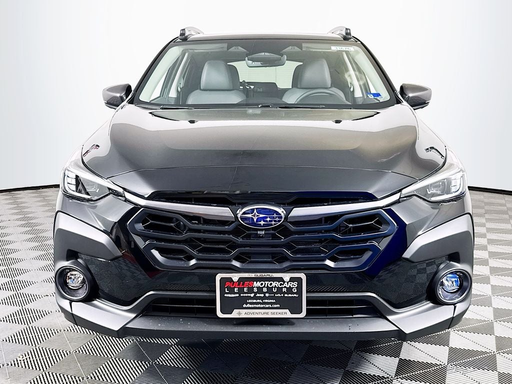 2026 Subaru Crosstrek Hybrid Limited