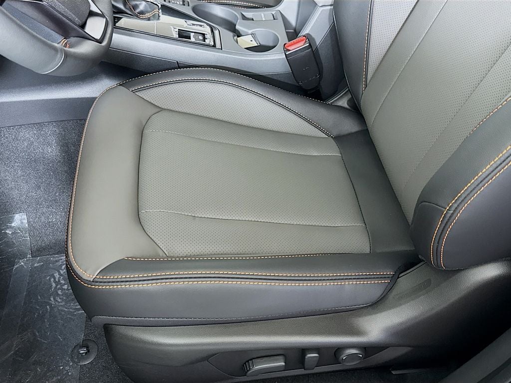 2026 Subaru Crosstrek Hybrid Limited
