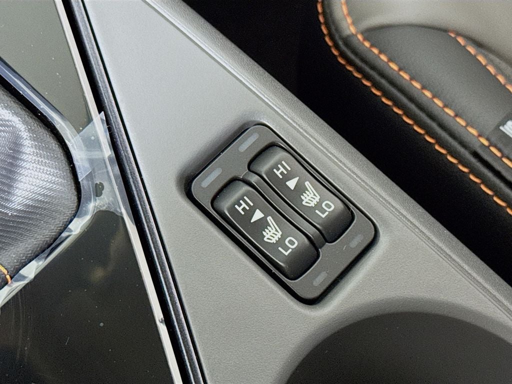 2026 Subaru Crosstrek Hybrid Limited