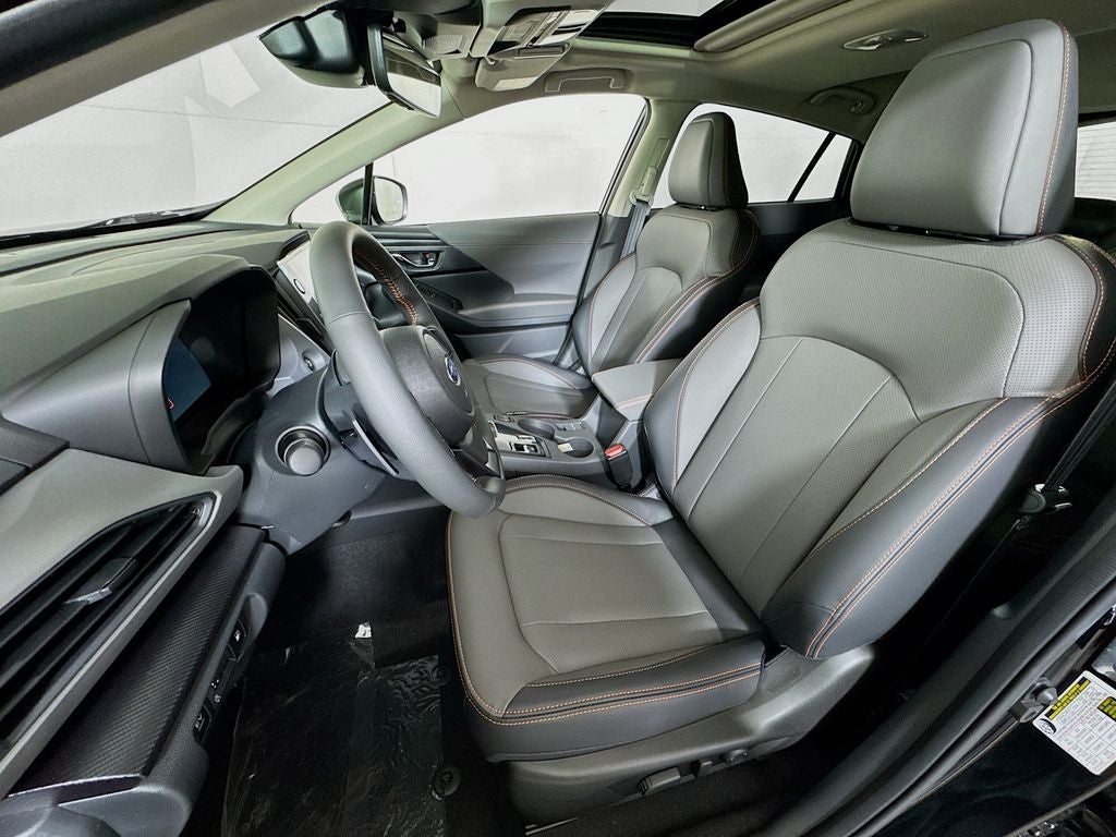 2026 Subaru Crosstrek Hybrid Limited