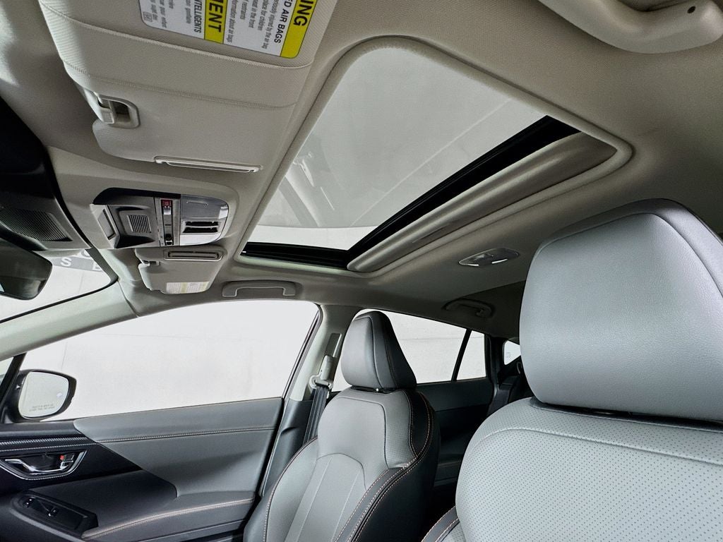 2026 Subaru Crosstrek Hybrid Limited