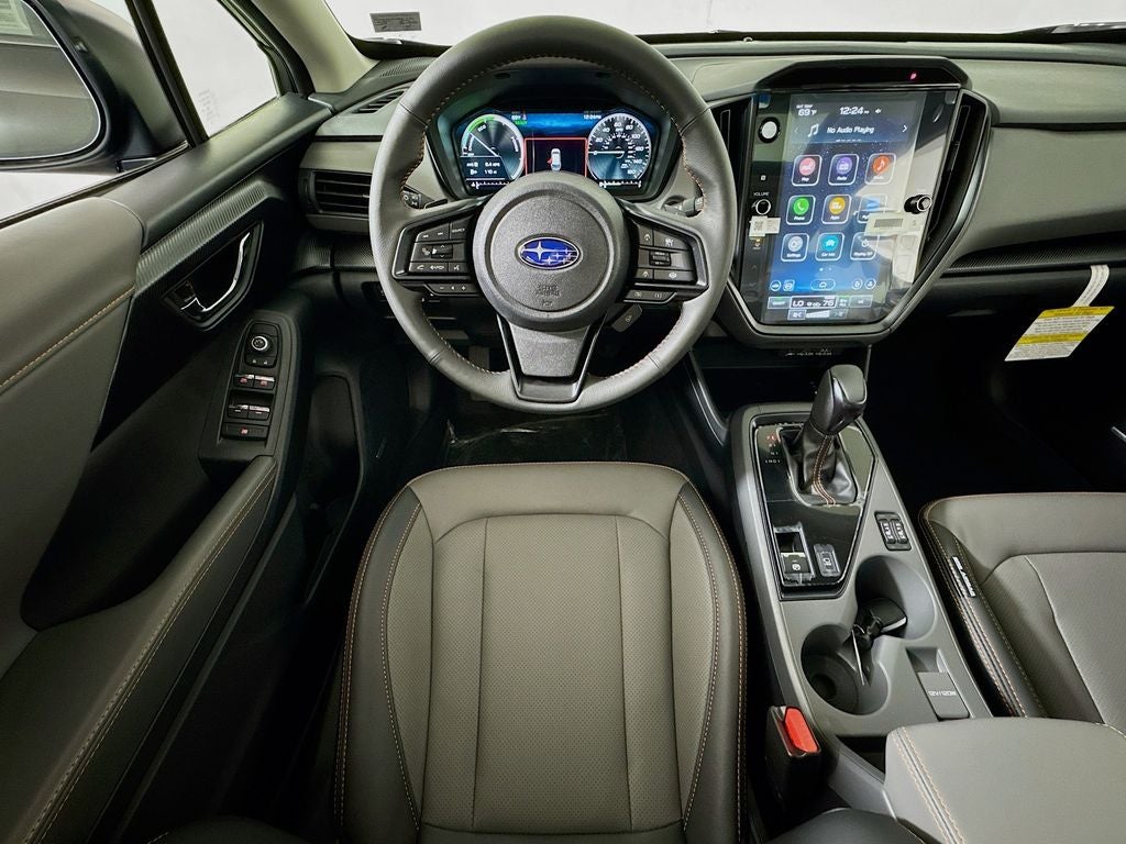2026 Subaru Crosstrek Hybrid Limited