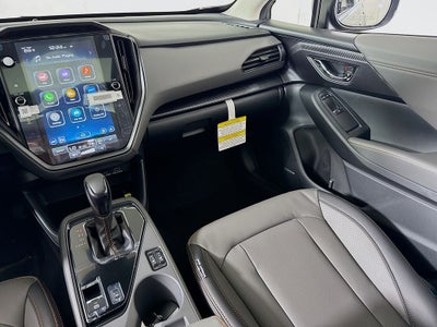 2026 Subaru Crosstrek Hybrid Limited