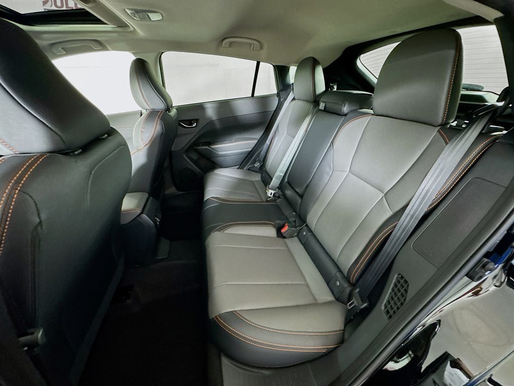2026 Subaru Crosstrek Hybrid Limited