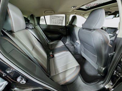 2026 Subaru Crosstrek Hybrid Limited