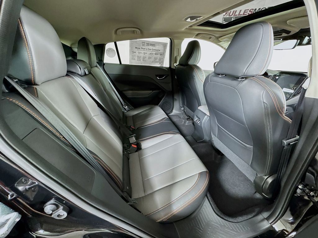 2026 Subaru Crosstrek Hybrid Limited