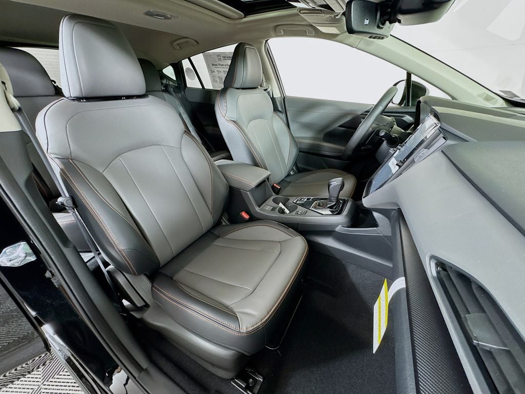 2026 Subaru Crosstrek Hybrid Limited