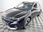 2026 Subaru Crosstrek Hybrid Limited