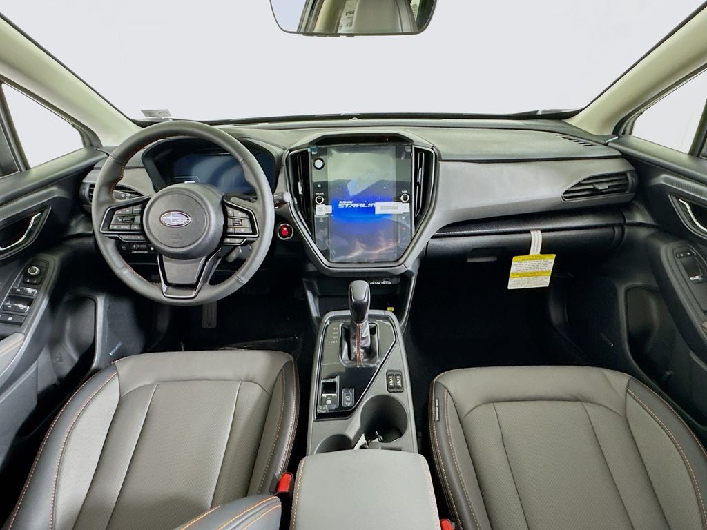 2026 Subaru Crosstrek Hybrid Limited