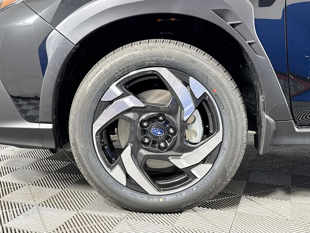 2026 Subaru Crosstrek Hybrid Limited