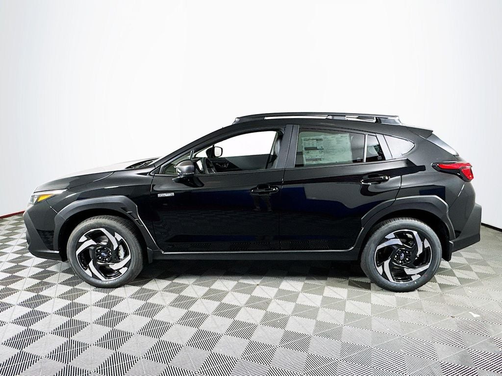 2026 Subaru Crosstrek Hybrid Limited