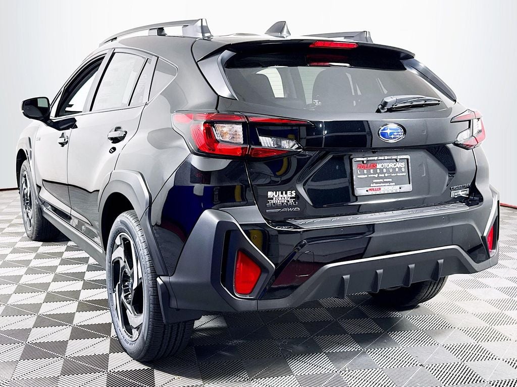 2026 Subaru Crosstrek Hybrid Limited