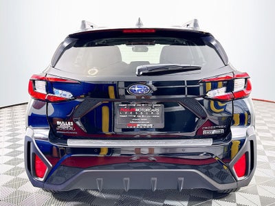 2026 Subaru Crosstrek Hybrid Limited