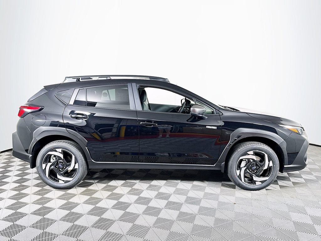 2026 Subaru Crosstrek Hybrid Limited