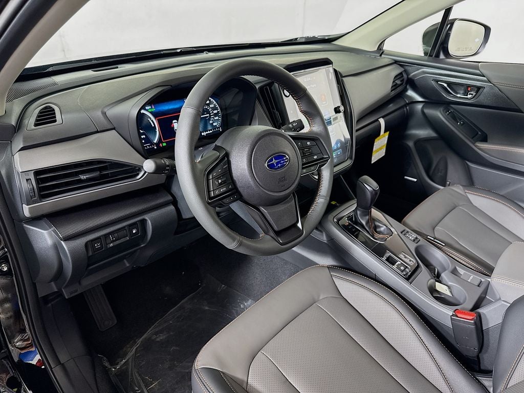 2026 Subaru Crosstrek Hybrid Limited