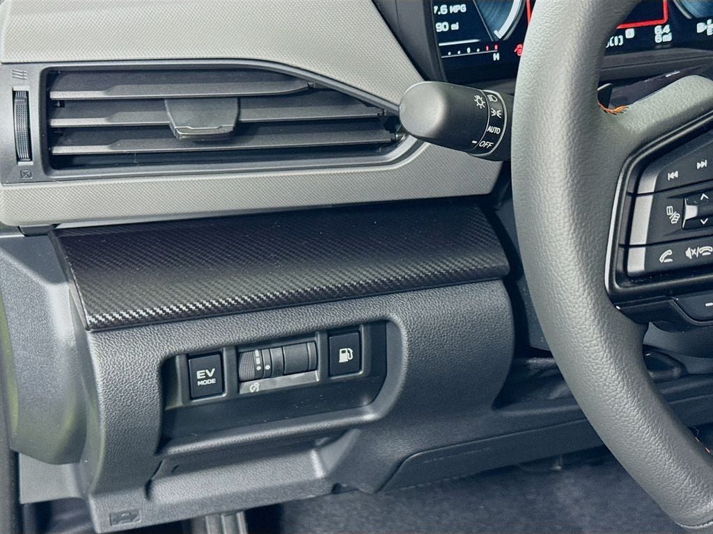 2026 Subaru Crosstrek Hybrid Limited