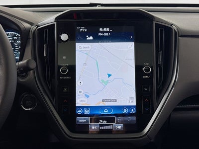 2026 Subaru Crosstrek Hybrid Limited