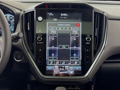 2026 Subaru Crosstrek Hybrid Limited