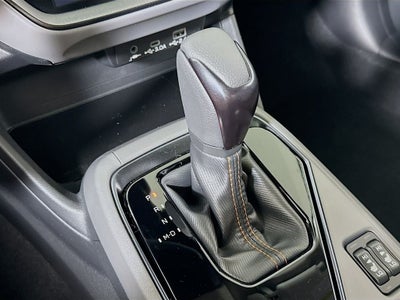 2026 Subaru Crosstrek Hybrid Limited