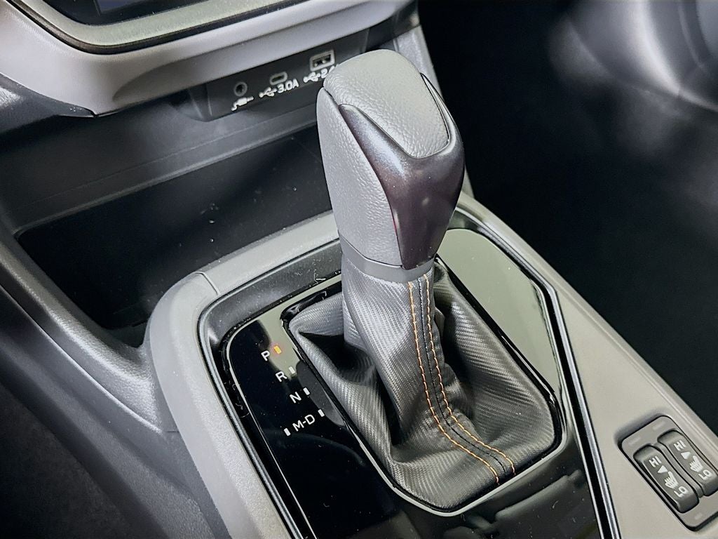 2026 Subaru Crosstrek Hybrid Limited