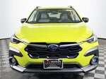 2026 Subaru Crosstrek Hybrid Limited