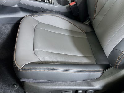 2026 Subaru Crosstrek Hybrid Limited
